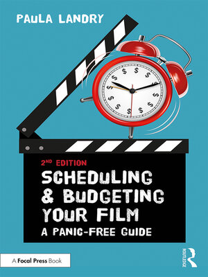 cover image of Scheduling and Budgeting Your Film